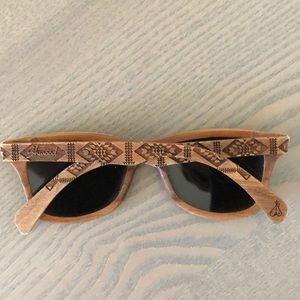 Shwood Canby x Pendleton collaboration